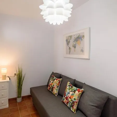 Mirasierra 2 By Ruralidays Holiday home *