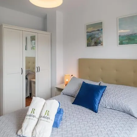 Mirasierra 2 By Ruralidays Holiday home *