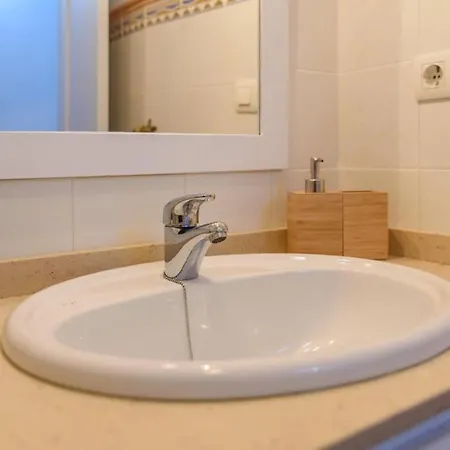 Mirasierra 2 By Ruralidays Holiday home Frigiliana