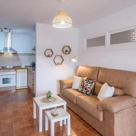 Mirasierra 2 By Ruralidays Holiday home *
