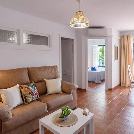 Mirasierra 2 By Ruralidays Holiday home *
