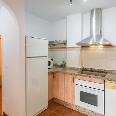 Holiday home Mirasierra 2 By Ruralidays Frigiliana