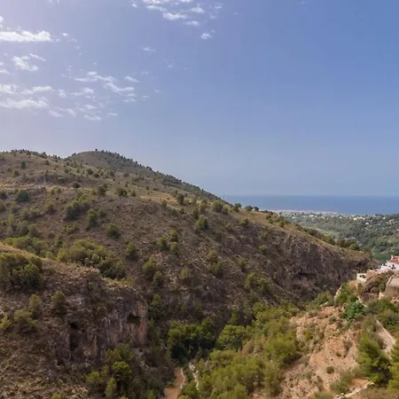 Mirasierra 2 By Ruralidays Holiday home *